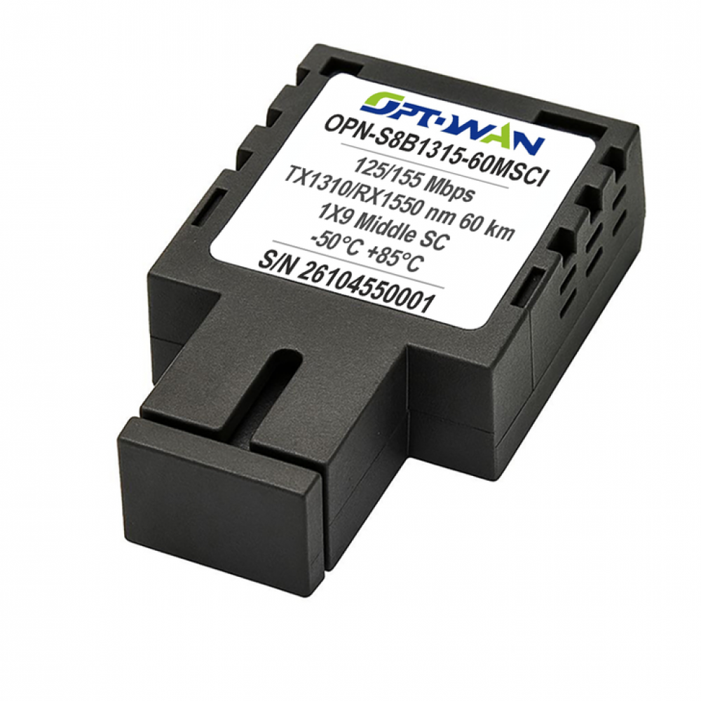 OPN-S8B1315-60MSCI