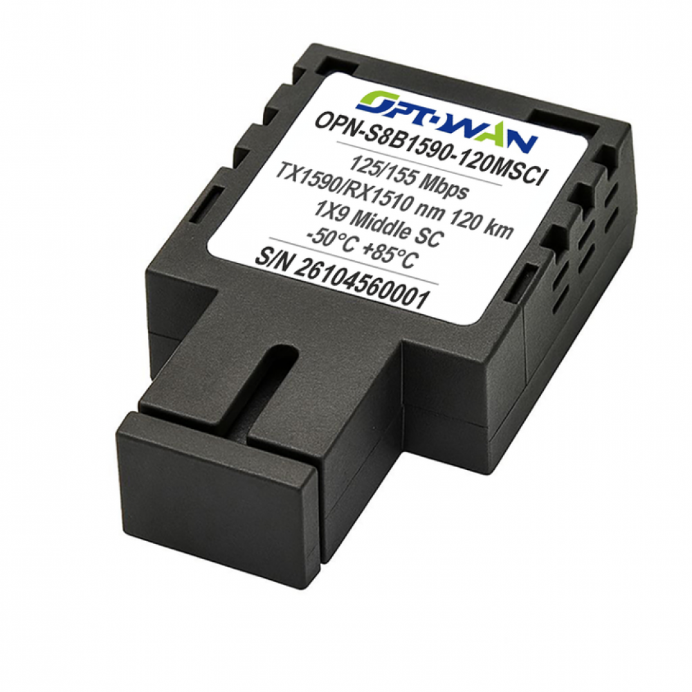 OPN-S8B1590-120MSCI
