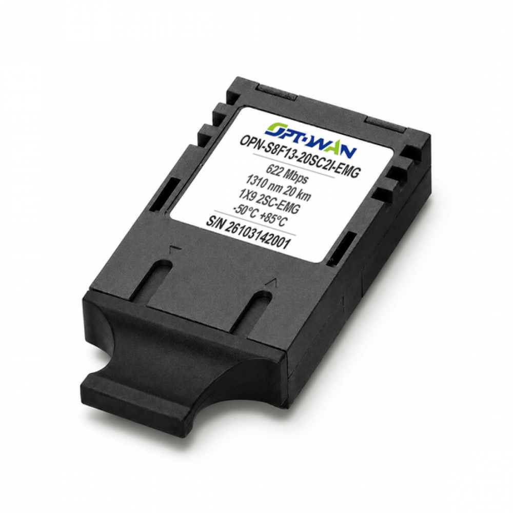 OPN-S8F13-20SC2I-EMG