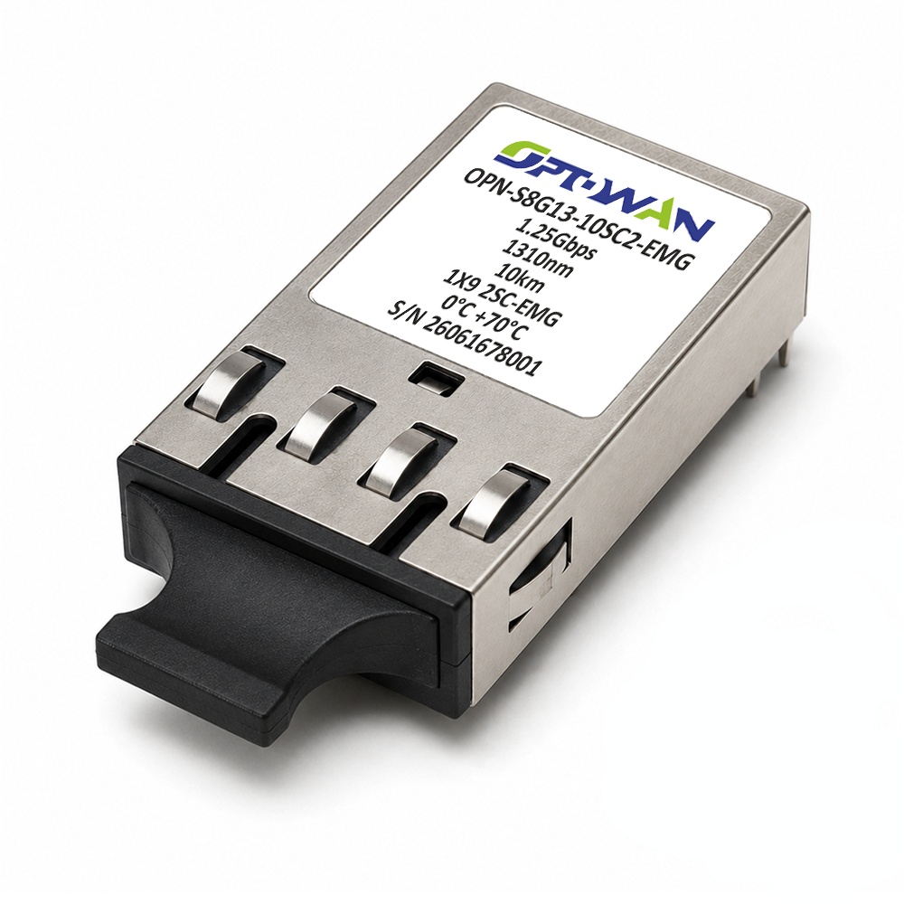 OPN-S8G13-10SC2-EMG