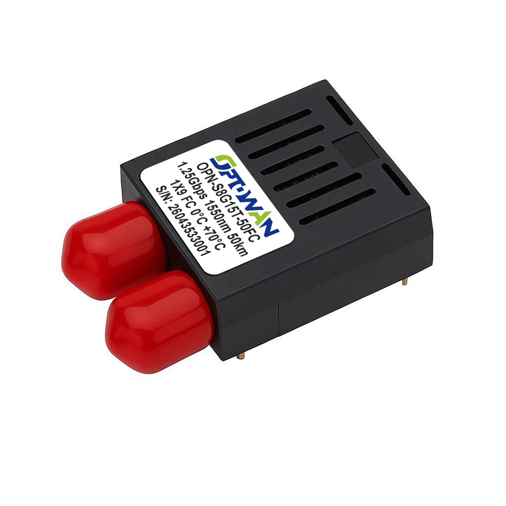 Трансивер Optowan OPN-S8G15T-50FC