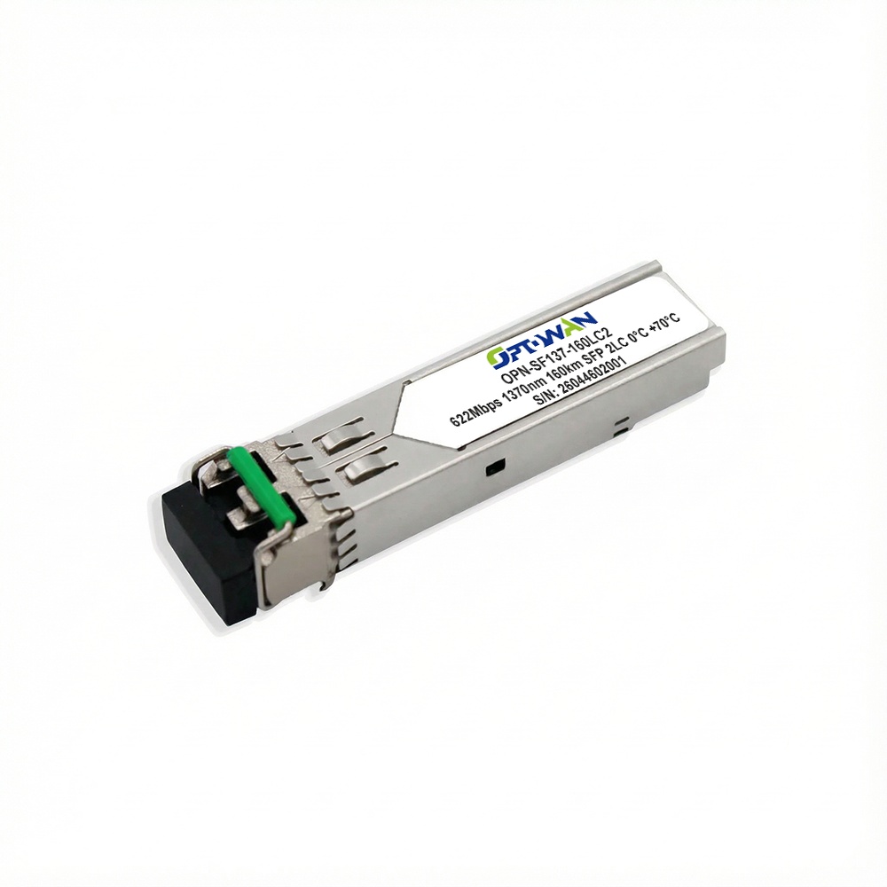 Трансивер Optowan OPN-SF137-160LC2