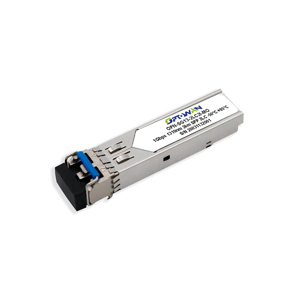 Трансивер Optowan OPN-SG13-2LC2I-MO