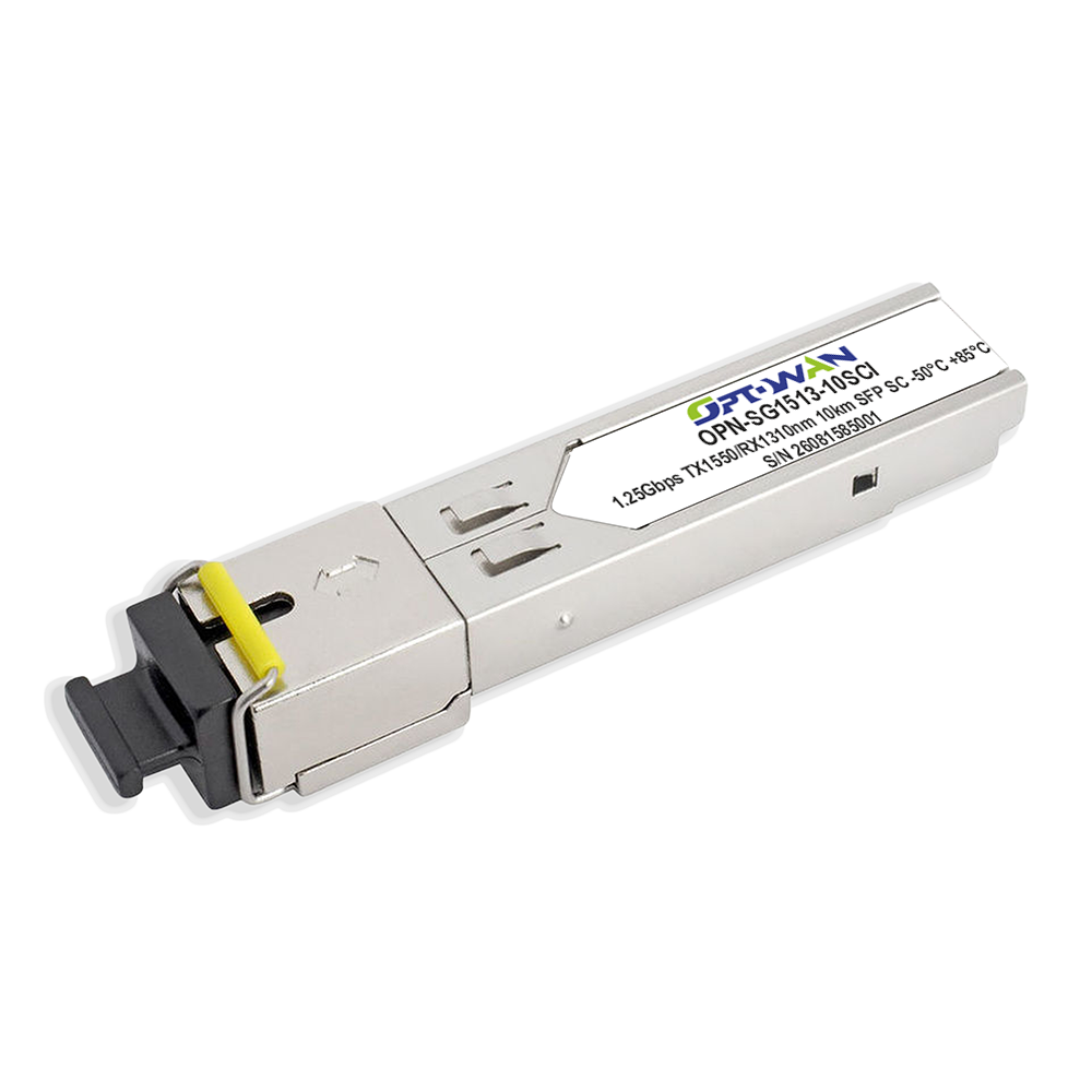 Трансивер Optowan OPN-SG1513-10SCI