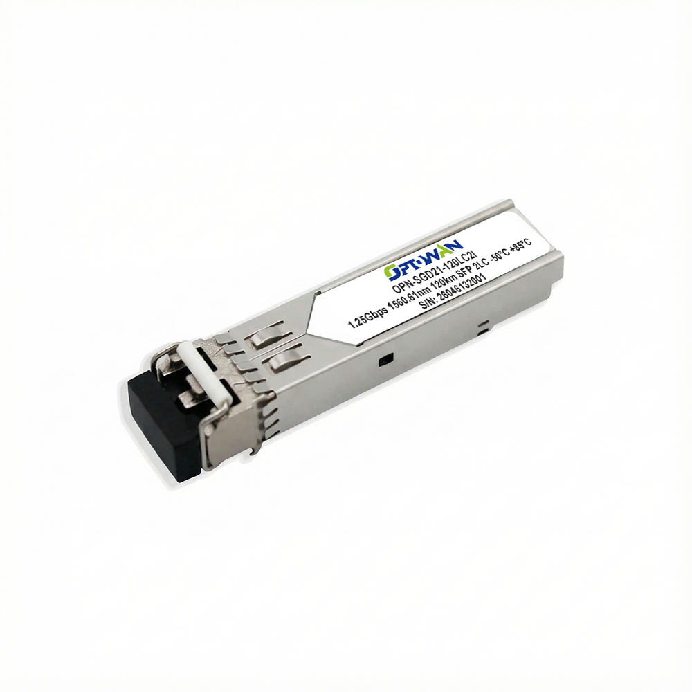 Трансивер Optowan OPN-SGD21-120LC2I