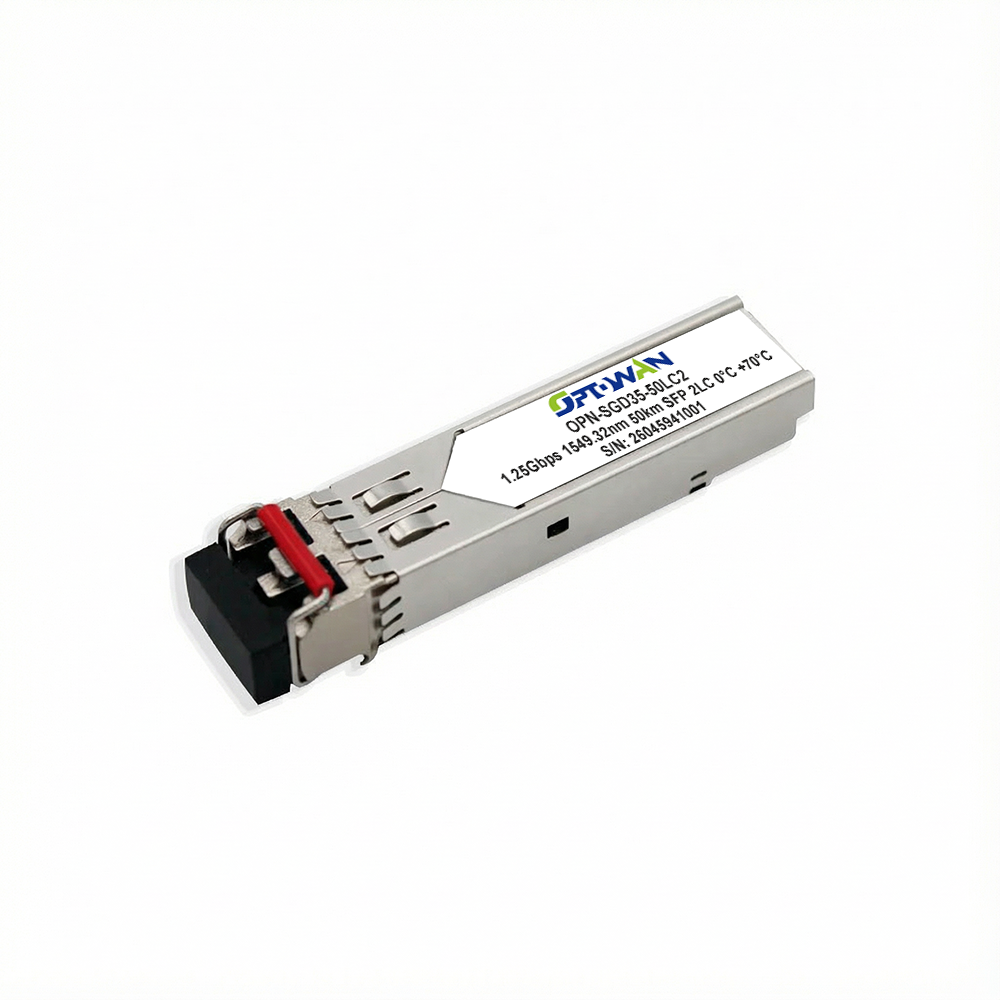 Трансивер Optowan OPN-SGD35-50LC2