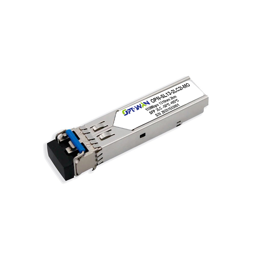 Трансивер Optowan OPN-SL13-2LC2I-MO