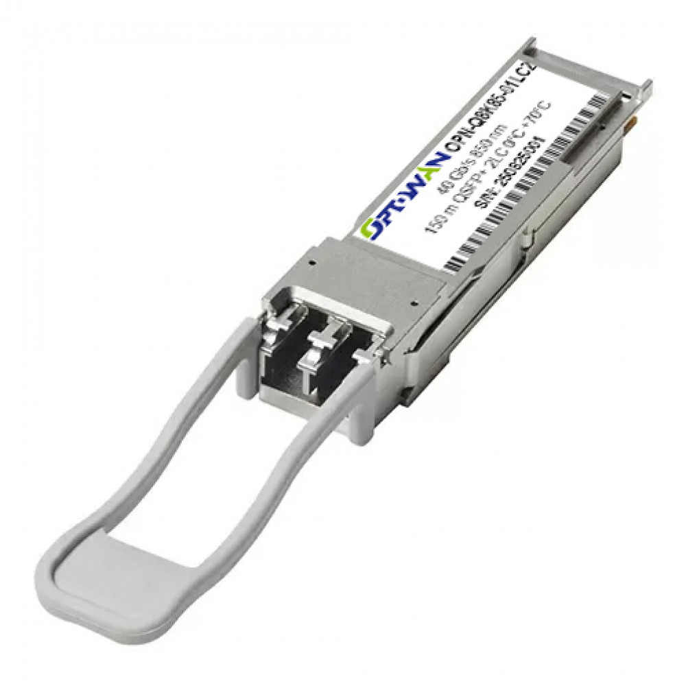 QSFP+