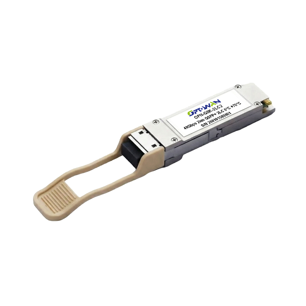 QSFP