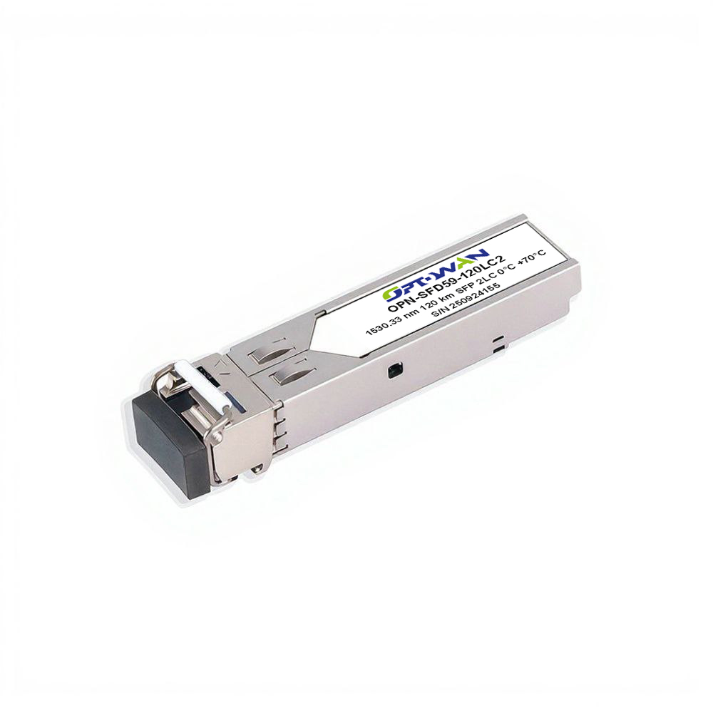 Трансивер Optowan OPN-SFD59-120LC2